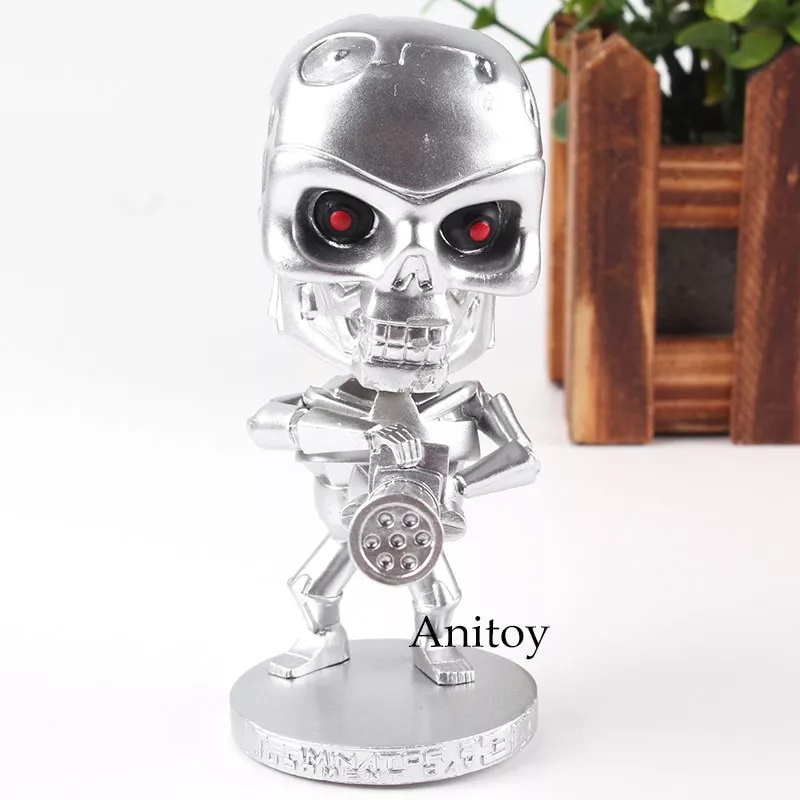 action figure exterminador do futuro terminator 2 figura de acao julgamento dia 3d Gamesir t2a pubg controlador pc gamepad bluetooth/2.4g/usb prendido gamepad com bracke, joystick para o telefone android, caixa de tv, vapor