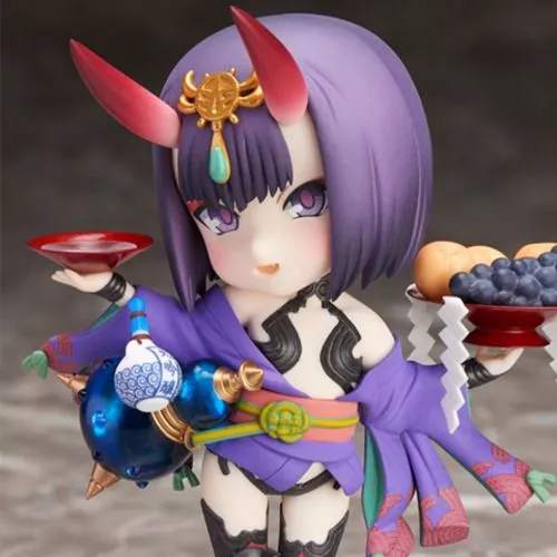 Action Figure Fate Grand Order Shuten Doji Assassin 10cm