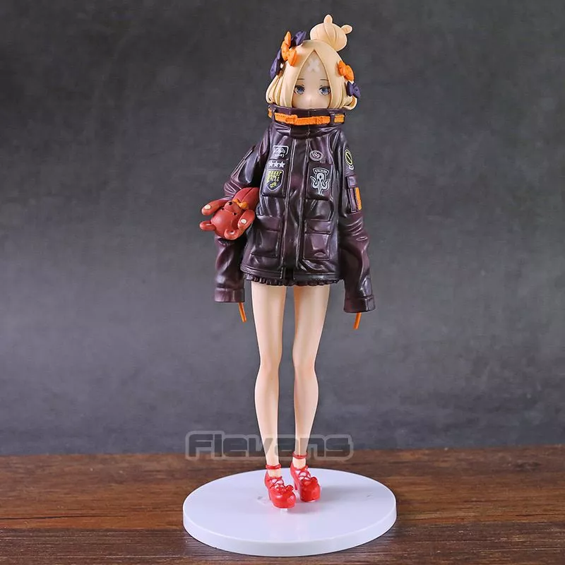 action figure fate grande pedido abigail williams heroico espirito viajando roupa Máscara Hollow Knight cosplay jogo látex máscaras capacete festa de halloween adereços dropshipping