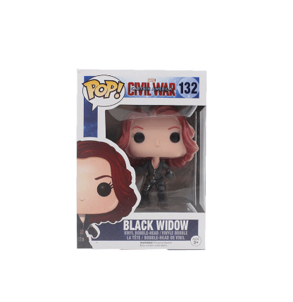 action figure funko pop avengers marvels viuva negra os vingadores 10cm Pelúcia Teenage Mutant Ninja Turtles As Tartarugas Ninja 30cm