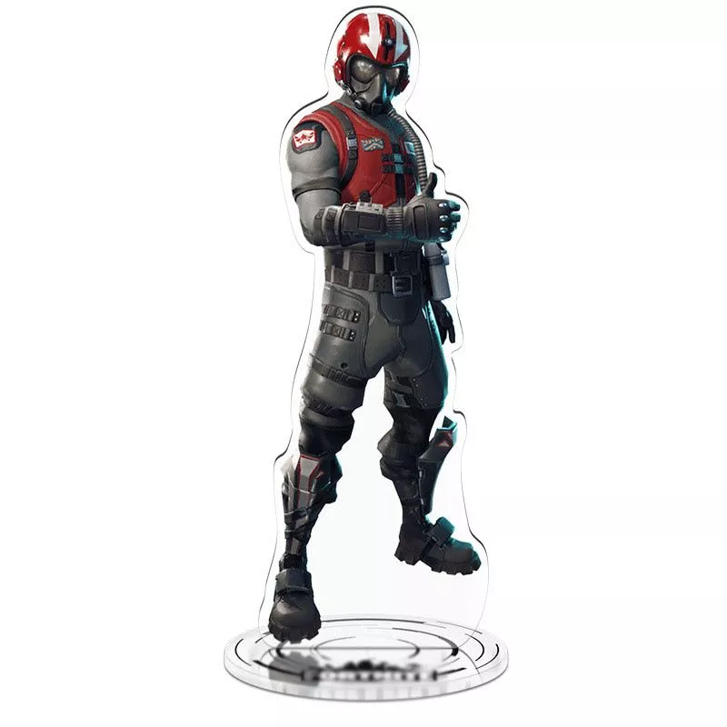 action figure game fortnite 25cm 30 Action Figure Guardiões da Galáxia Groot Árvore 21cm