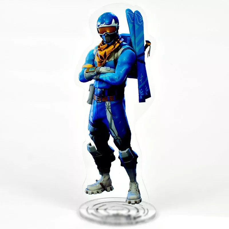 action figure game fortnite As alpino 25cm 09 Action Figure Game Fortnite 25cm #30