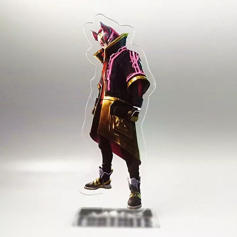 Action Figure Game Fortnite Deriva 25cm #20