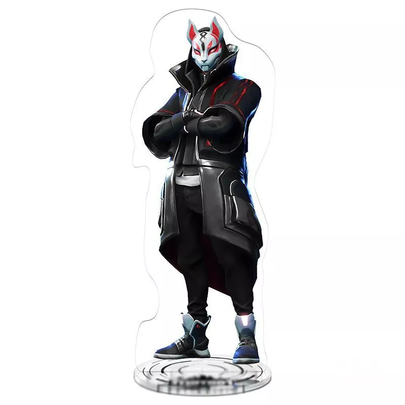 Action Figure Game Fortnite Deriva 25cm #20