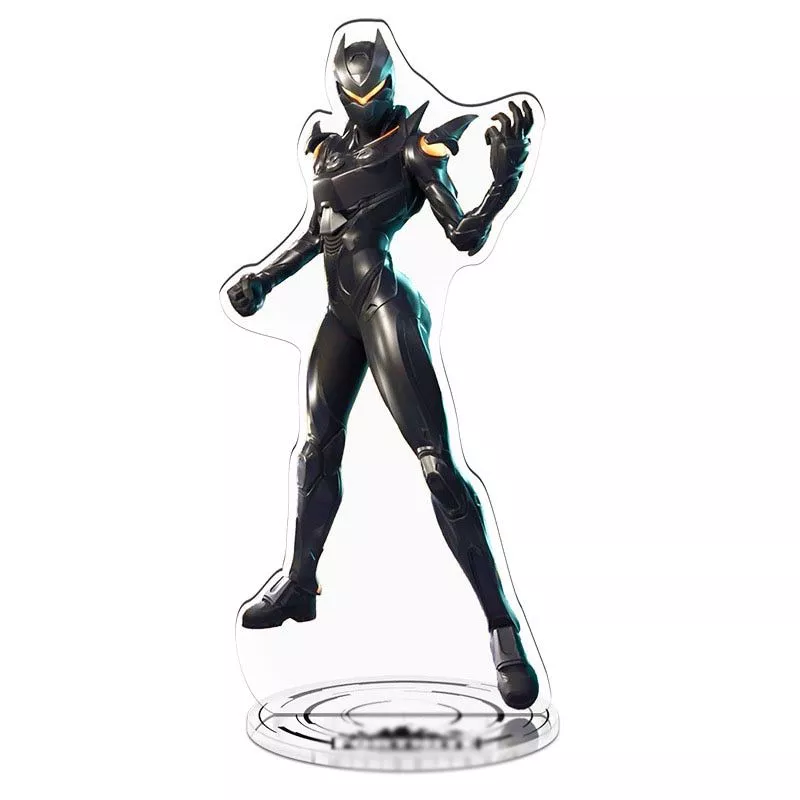 Action Figure Game Fortnite Esquecimento 25cm #41