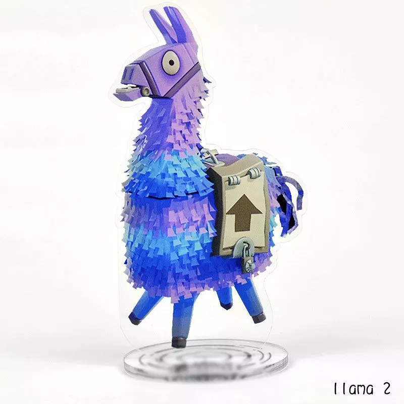 action figure game fortnite pinata 25cm 20 Action Figure Game Fortnite Estragos 25cm #32