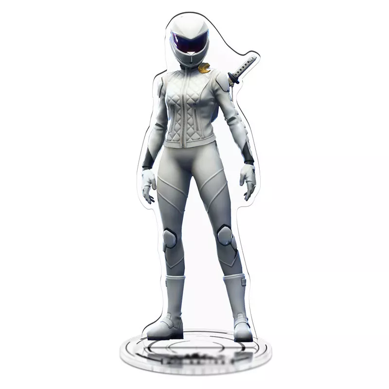 Action Figure Game Fortnite Whiteout 25cm #24