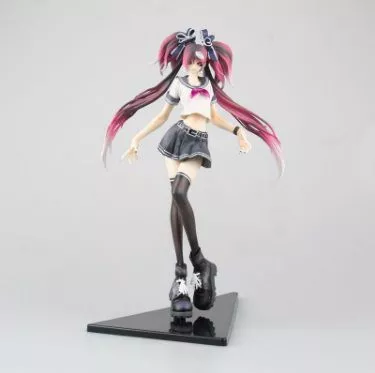 Action Figure Hatsune Miku Shiemi Ishibai 24cm