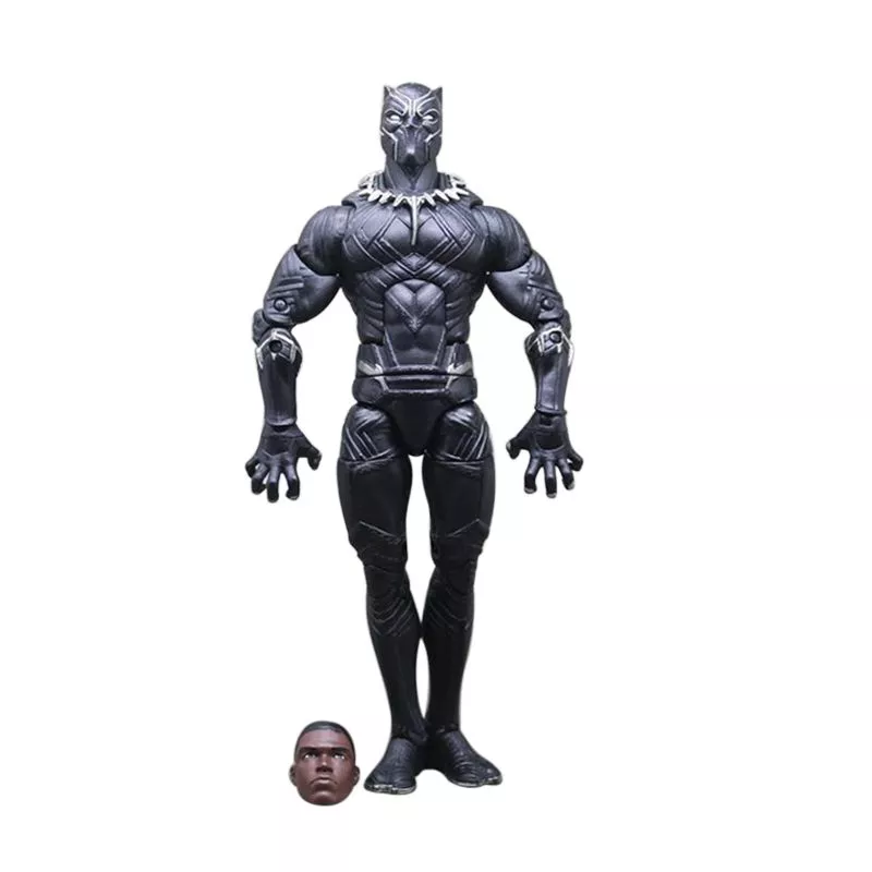 Action Figure Homem-Aranha Spider-Man Marvel Vingadores 20cm 456