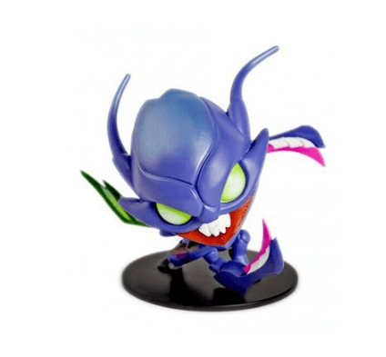 Action Figure Kha'Zix League of Legends LOL 10cm