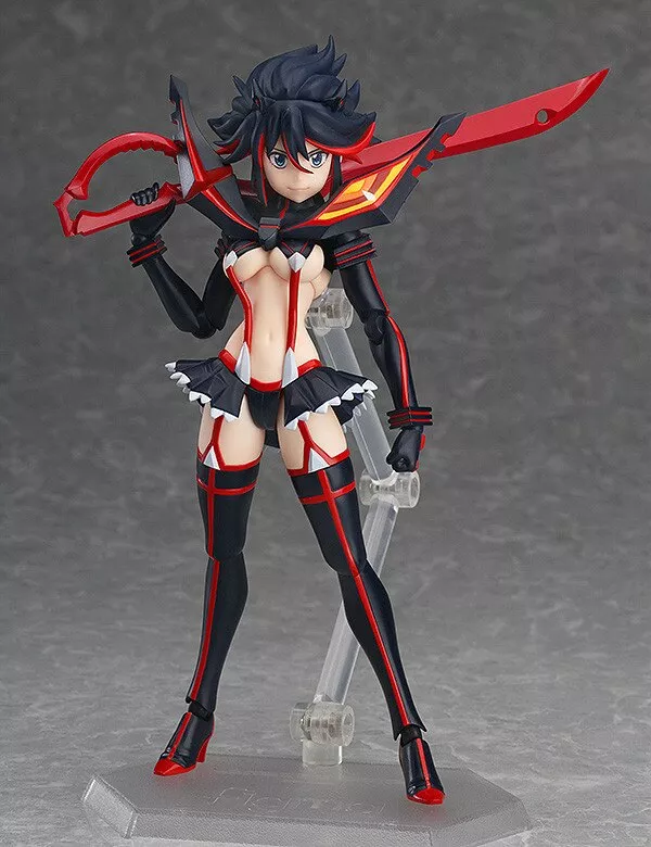 Action Figure Kill La Kill Matoi Ryuuko 16cm
