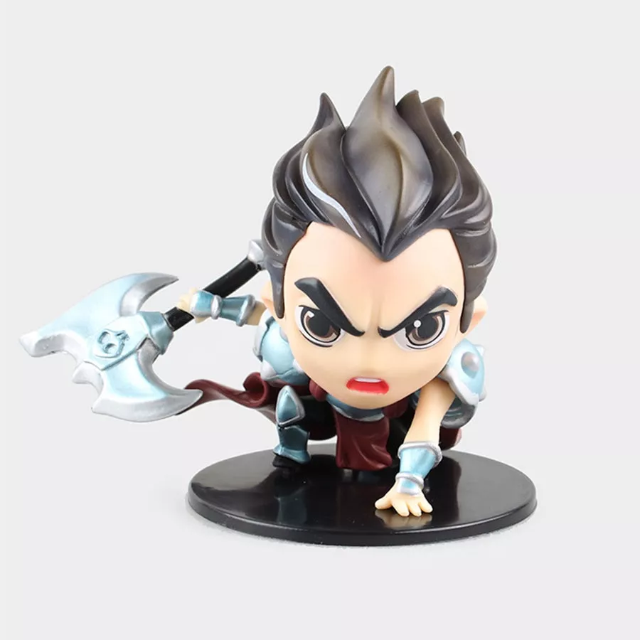 action figure league of legends jogo pvc figura de acao a mao de Luminária Luz da noite 3d anime lâmpada toge inuaki luz jujutsu kaisen conduziu a luz da noite para o presente de aniversário