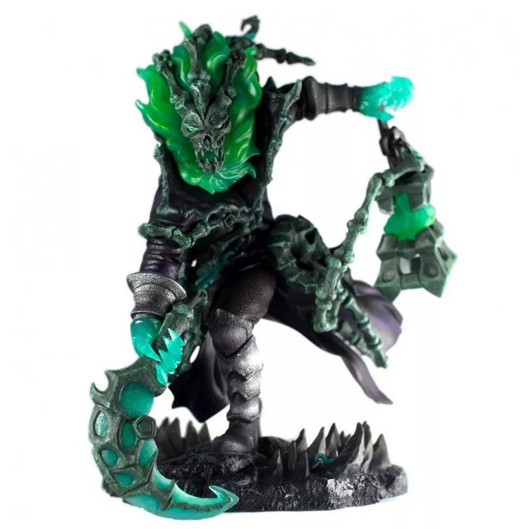 action figure league of legends lol thresh 25cm Anunciado novo spin-off de Game of Thrones focado na conquista de Westeros pelos Targaryen.