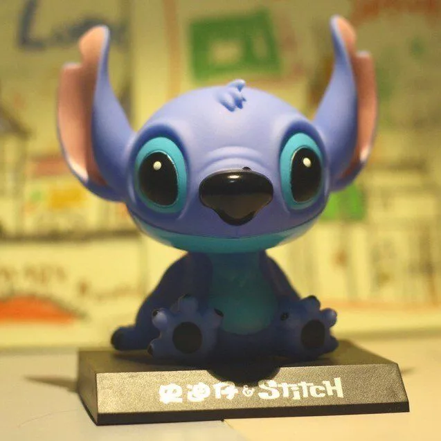 Action Figure Lilo & Stitch 13cm