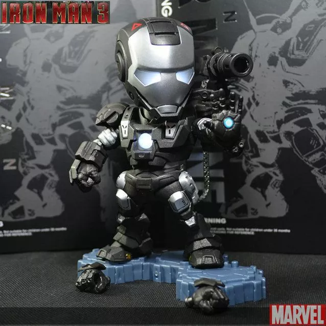 action figure marvel avengers vingadores tony stark homem de ferro iron man chibi 1 1 15 & 20 pçs natural catnip pet cat molar creme dental vara matatabi actinidia frutas silvervine gato petiscos varas pet limpeza dentes