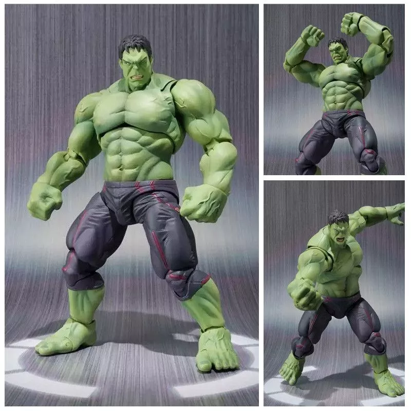 action figure marvel hulk vingadores avengers 22cm Carteira Game Controle Super Nintendo DFT-2215