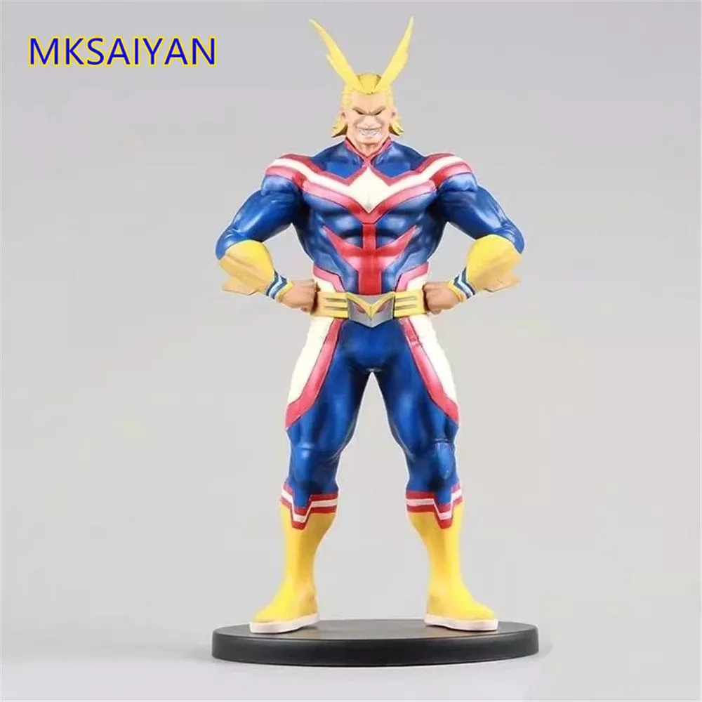 action figure my hero academia tudo poderia figuras anime idade dos herois pvc Produção de Blade entra em pausa temporária devido a greve de roteiristas.