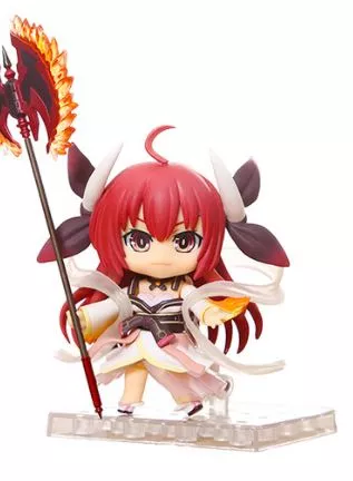 action figure nendoroid date a live itsuka koton 505 10cm Action Figure Nendoroid Kantai Collection Kongou Kadokawa #405 10cm