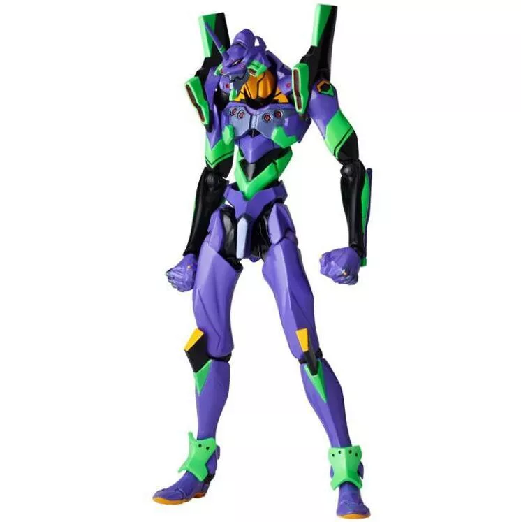 action figure neon genesis evangelio eva anime 16cm Action Figure Evangelion Asuka 1/8 figura modelo de resina gk