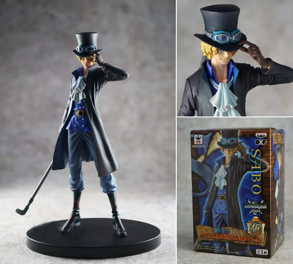 action figure one piece 16cm dxf sabo anime collectible figuras de acao Action Figure yata misaki & fushimi saruhiko figuras de ação anime pvc brinquedos coleção modelo brinquedos frete grátis