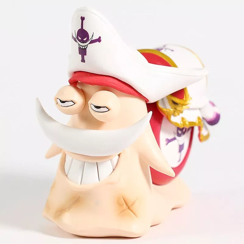 action figure one piece edward newgate barba branca den mushi modelo collectible Action Figure Nendoroid Anime That Time I Got Reincarnated as a slime rimuru tempest q. ver pvc figura de ação brinquedo 1067 # anime estatuetas modelo brinquedos presente