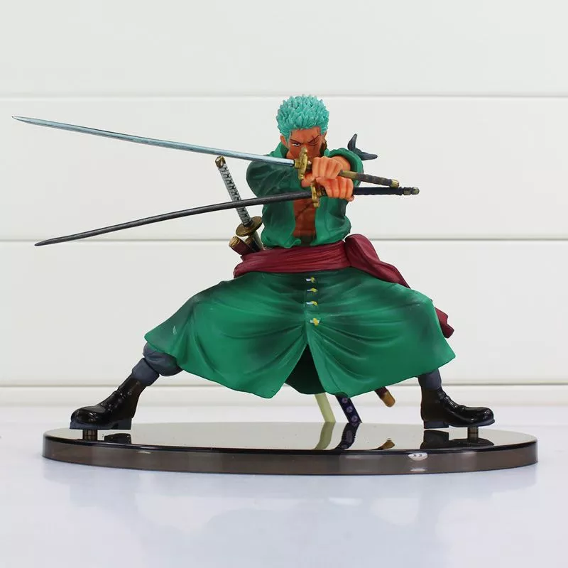 action figure one piece roronoa zoro sauron two years later anime 14cm Action Figure Anime figura sexy super sonico figma SP-051 maiô ver. Pvc figura de ação coleção modelo brinquedos boneca presentes 14cm