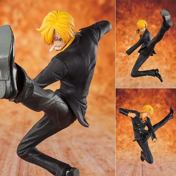 action figure one piece sanji figura anime figura de acao pvc nova colecao figuras Cão de estimação roupas gato traje inglês letras cowboy algodão-acolchoado quente pequeno e médio fold-down colarinho roupas