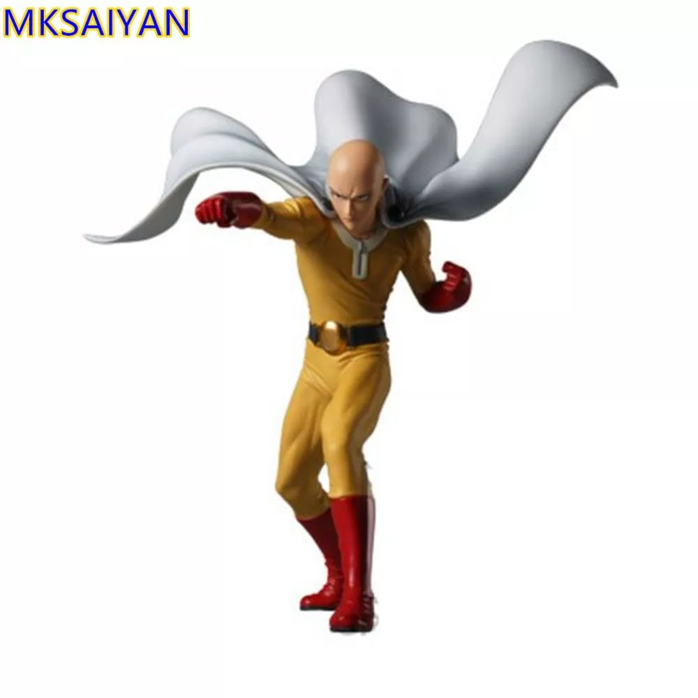 action figure one punch man figuras de acao pvc dxf saitama sensei 150mm anime um Luminária Anime Assassination Classroom korosensei figura criança luz da noite para decoração do quarto luz anime presente para a criança lâmpada 3d koro sensei