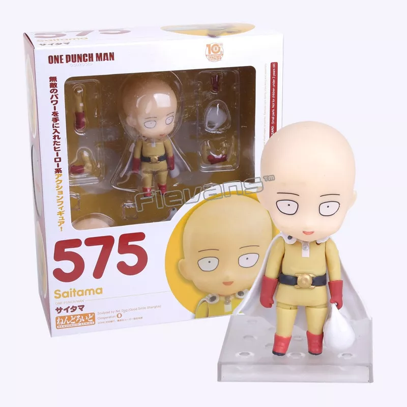 action figure one punch man saitama 575 genos 645 pvc acton figura modelo Anunciado desenvolvimento de spin-off de Feiticeiros de Waverly Place.