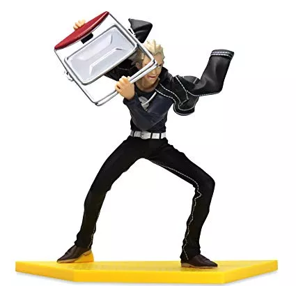 Action Figure Persona 4 Tatsumi Kanji 18cm