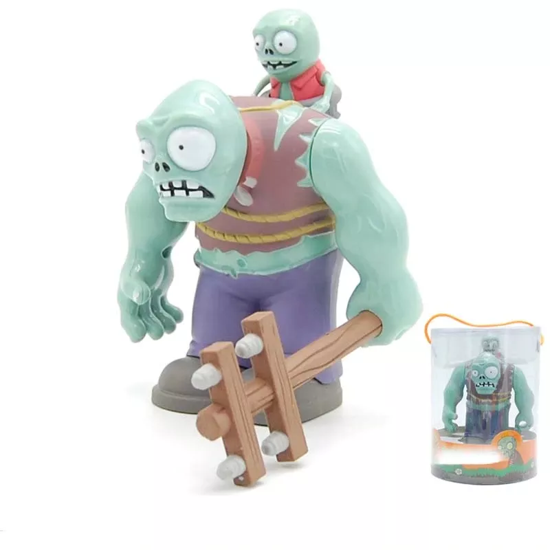 action figure plants vs. zombies pvz big zombie 16cm Pelúcia 15cm plants vs zombies brinquedos de pelúcia pvz cactus plantas vs zumbis macio brinquedo de pelúcia boneca para crianças presentes