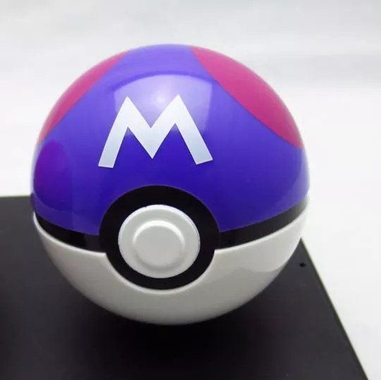 Pokemon Roxo Gengar De Pelúcia 18cm Raro Disponivel