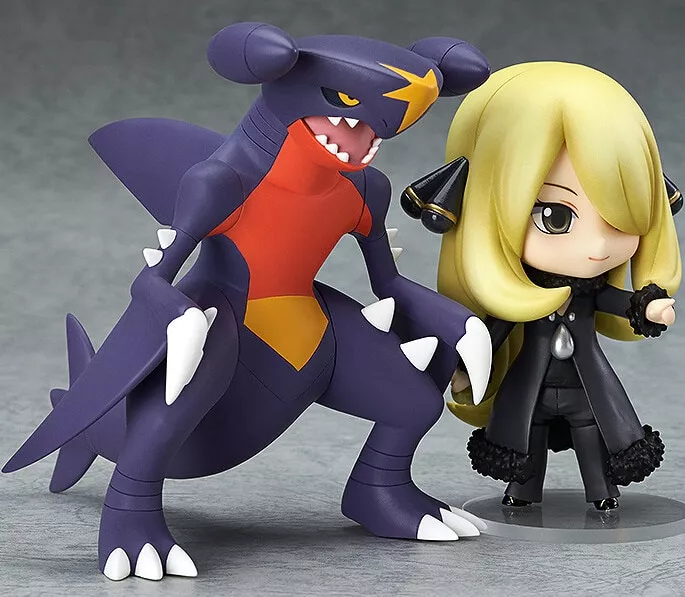 action figure pokemon hot nova 10cm 2 pcs set cynthia garchomp action 3 filmes animados de Avatar estão em desenvolvimento.