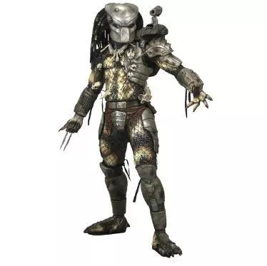 Action Figure Predador Predator 20cm