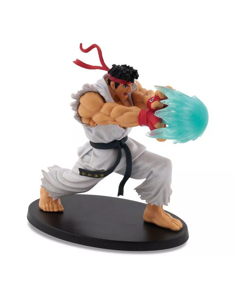 action figure ryu street fighter game Sapo de dados sem fio bluetooth gamepad para jogo de computador controlador joystick para nintend interruptor controlador bluetooth joystick