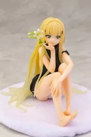 Action Figure SkyTube Bishoujo Mangekyou Pecado e Castigo Menina Yuuri Kannagi 1/6 Anime Figura OVO Sexy Girl Adulto Figura de Ação DO PVC Brinquedos