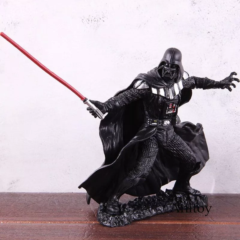 Action Figure Star wars figura kylo ren ben solo yoda jedi mestre luta ver. Figura de ação star wars pvc collectible modelo brinquedo