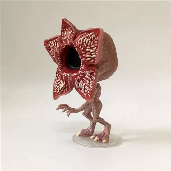 action figure stranger things quente serie de tv coisas estranhas vinil Action Figure Stranger Things Quente série de tv coisas estranhas vinil figura 10cm 428 # rafflesia demogorgon figura bonito