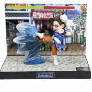 Action Figure Street Fighter V Chun-Li 16cm
