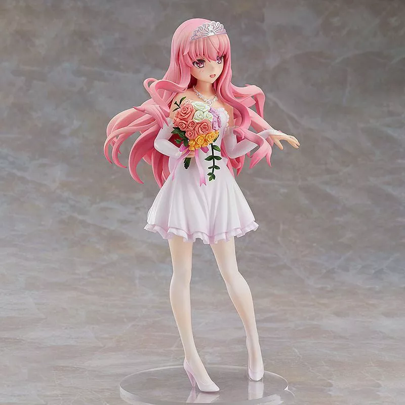 action figure the familiar of zero louise finale pvc figura de acao anime figura Re:Zero tem data de estreia da 3ª temporada confirmada para outubro desse ano.