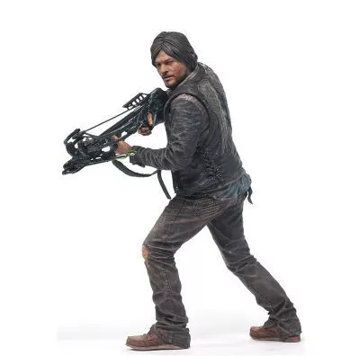 action figure the walking dead twd daryl dixon 25cm Action Figure Anime Seven Deadly Sins Grizzly's Sin of Sloth Harlequin King 11cm