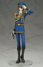 Action Figure yata misaki & fushimi saruhiko figuras de ação anime pvc brinquedos coleção modelo brinquedos frete grátis