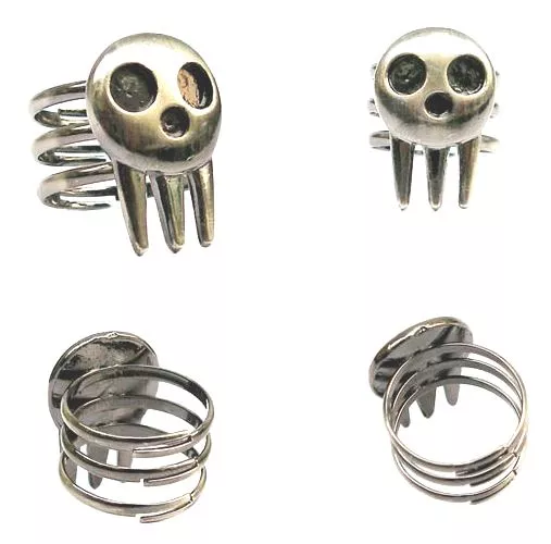 Soul Eater Ring 