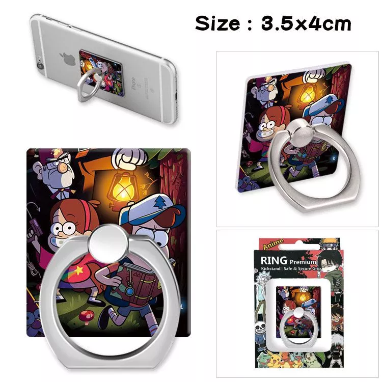 anel dedo para celular gravity falls Luminária Shinobu kocho led anime lâmpada demon slayer kimetsu no yaiba cores mudança de controle remoto led night light decoração casa presente