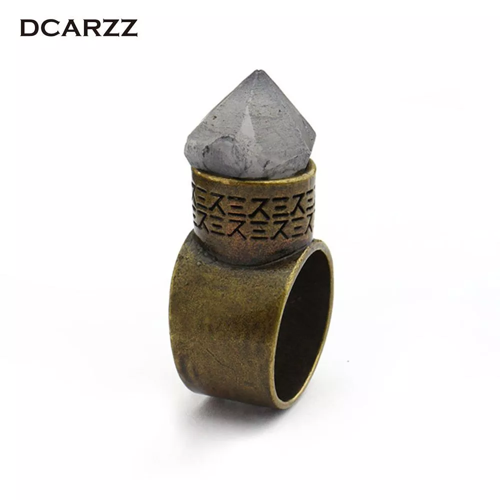 anel star wars snoke anel com pedra natural obsidiana de catacumbas sob darth vader Colar Star wars death star colar planeta superfície logotipo pingente estrela da morte colar banhado a prata pingente para mulher & homem
