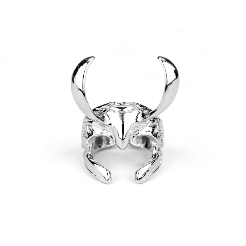 anel vingadores marvel loki prata Divulgado pôster final para 2ª temporada de Loki.