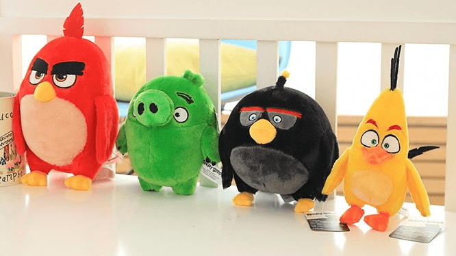 angry birds 2 lazied populares desktop2