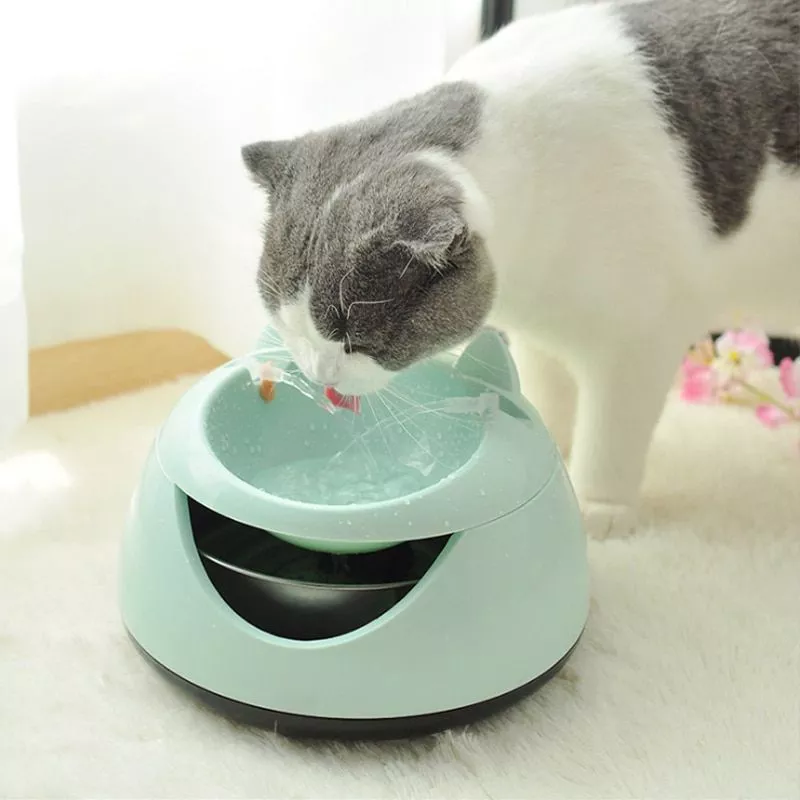 automatic-luminous-pets-water-fountain-for-cats-fountain-dogs-usb-electric-water