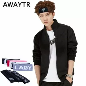 bandana 1 pc carta kpop k pop para as mulheres dos homens 2021 outono inverno cabeca Prendedor de cabelo Anime jojo's bizarre adventure anime caesar anthonio zeppeli cosplay headwear prop bandana acessórios