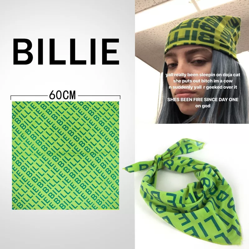 billie-eilish-bandana-headband-faixa-de-cabelo-cosplay-headwear-hop-lenco